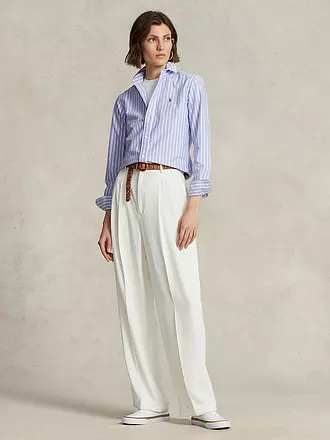 POLO RALPH LAUREN | Blusa KENDAL | blau